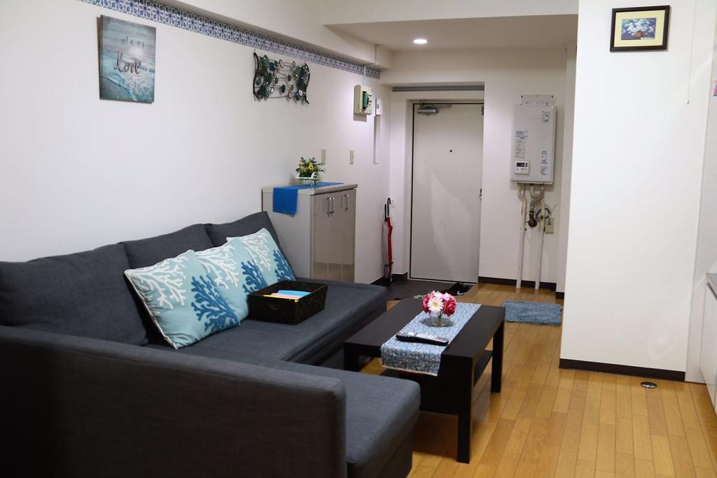 Apartment Roland's House *